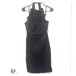 BCBGMaxAzria Dress